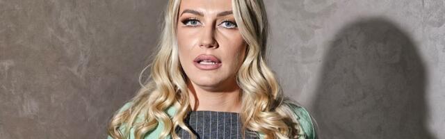 "ON JE GODIŠTE MOJE BABE" Milica Veličković ISPAŠTALA ZBOG SOFIJE, sada iskoristila svojih PET MINUTA pa progovorila o DANETU (70)