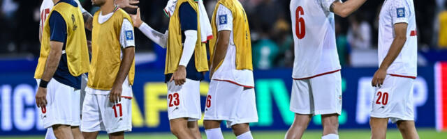 Dogovor na pomolu? Iran dobio dozvolu FIFA, izmeštaju bazu iz Amerike