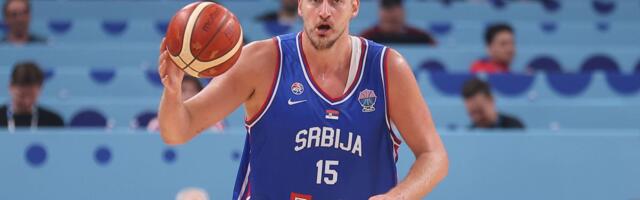 Dušan Alimpijević potvrdio: "Nikola Jokić igra u FIBA prozorima"