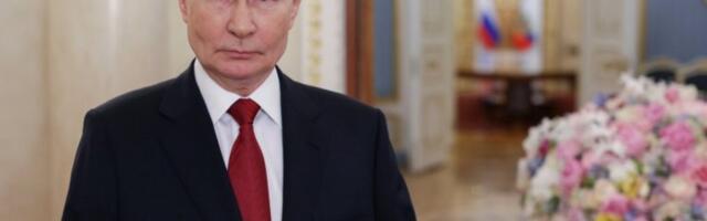 PUTIN POVUKAO AMBASADORA IZ JERMENIJE! Otvara li Moskva novi front?