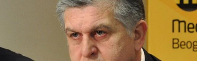 Srđan Šajn: Antifašisti, sprečite ultradesničarske skupove Miše Vacića
