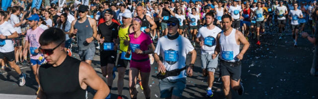 Beograd 2027: Počelo prijavljivanje za maraton i Evropsko prvenstvo