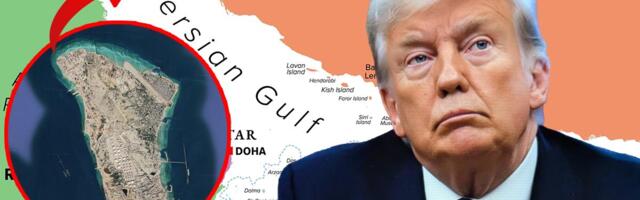 PREOKRET U POSLEDNJI ČAS! Tramp otkazao napad na Iran: Umesto bombardovanja, Amerika i Iran sve bliži dogovoru?
