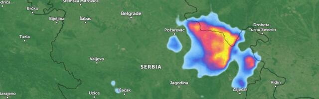 Ovo smo čekali: Saopštena prognoza za NEDELJU, sve je super do PRED KRAJ DANA