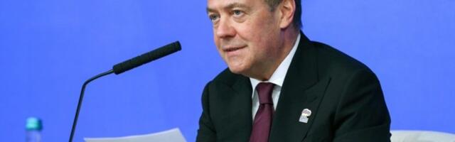 Poruka koja je zaledila Kijev: Medvedev najavio razgovor "jezikom sile"