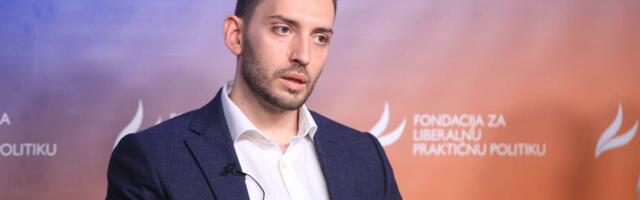 Grbović (PSG): „Opozicija ne može da diskredituje vlast, vi to radite sami „
