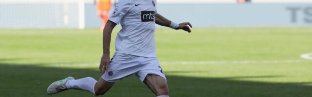 Ponoćna bomba u Novom Pazaru, bivši igrač Partizana napada Evropu sa Pandurovićem i ekipom!