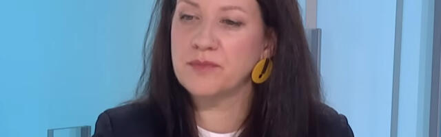 Jelena Jerinić podnela ostavku u Skupštini Srbije