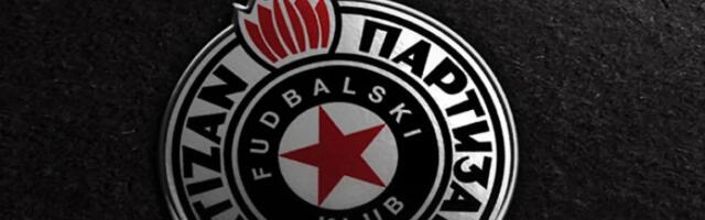 Фудбалски клуб Партизан осудио напад на Марка Јовановића