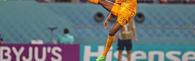 MURINJO SPREMA PAKLEN TIM - STIGLO KRALJEVSKO POJAČANJE: Damfris novi fudbaler Real Madrida