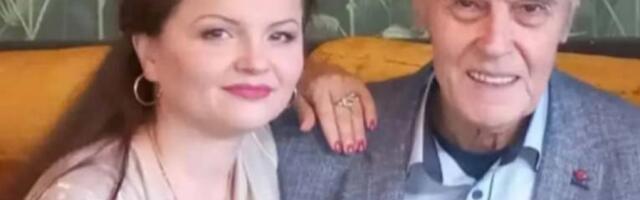 KO JE MALA CANA? Udovica pokojnog Andrije Bajića pre udaje živela u bedi, a POVEZIVALI JE I SA OVIM PEVAČEM!
