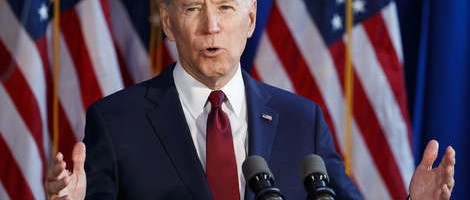 Biden: Novi pregovori s Iranom, ali nakon pridruženja sporazumu