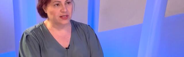 LSV i DZVM oštro o evroposlanici Anamariji Viček