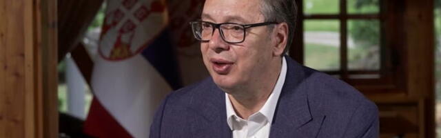 Vučić izneo mračnu prognozu: Imaćemo još goru situaciju u Ukrajini posle septembra
