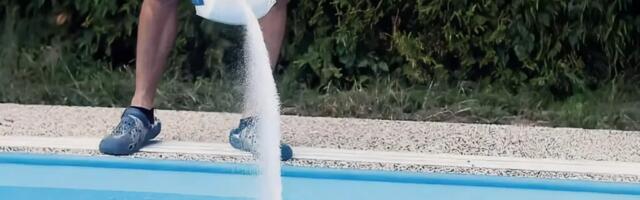 Španija: Zbog pogrešnog doziranja hlora hospitalizovano 60 ljudi