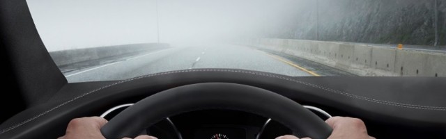 Mali trikovi da stakla na automobilu ne zamagle