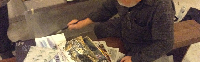 INTERVJU PREDRAG DRAGOVIĆ: Malo ko će preživeti sudar umetnosti i tržišta