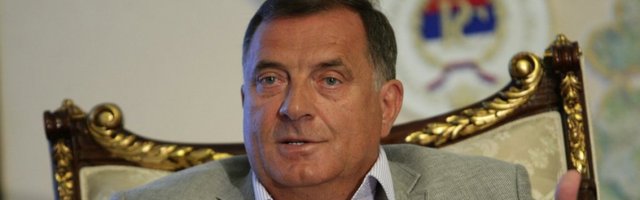Dodik: Oni koji budu otpuštali radnike neće imati pomoć države