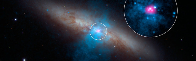 “SPEKTAKULARNA JE”: Astronomi uočili dosad najmoćniju supernovu