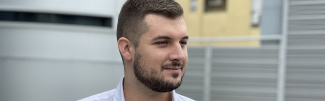 NOVIA AFERA TRESE ZADRUGU 5: Nikola Grujić uhvaćen sa SVASTIKOM, kopijom Tare Simov!