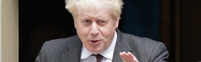 Velika Britanija i vlada: Boris Džonson promenio neke ljude u kabinetu