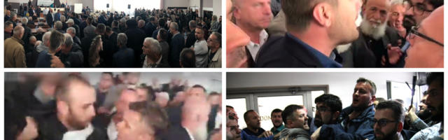 Tri godine od protesta građana, prisjetimo se kako je to bilo