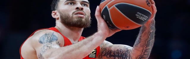 CSKA presekao: Džejms ostaje, Kufos ide