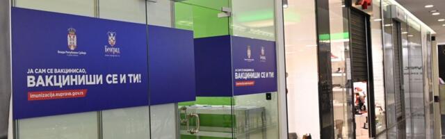 Serbian Health Ministry denies N1 permit to report on vaccination