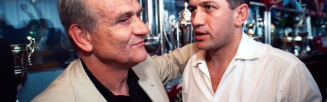 Nije bilo lako doći u Zvezdu: Pažljivo su birali, prate te mesecima, kao da prolaziš kroz rendgen