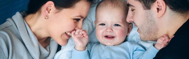 U kom slučaju dete nema krvnu grupu roditelja