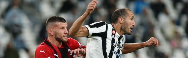 Juventus će da pokaže da li je Milan zreo za titulu