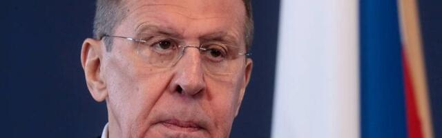 Lavrov: Ukrajina iznenada promenila zahteve, ovo je za Rusiju neprihvatljivo