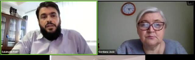 Debata Foruma 10: Bezbijednost novinara u Sandžaku