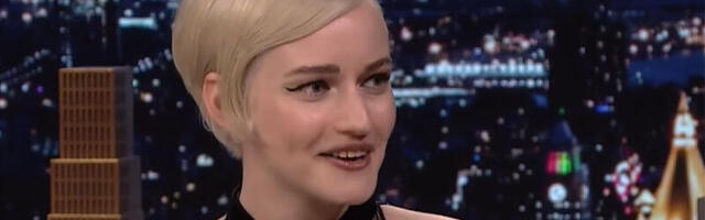 Zvezda Ozarka će glumiti Madonnu