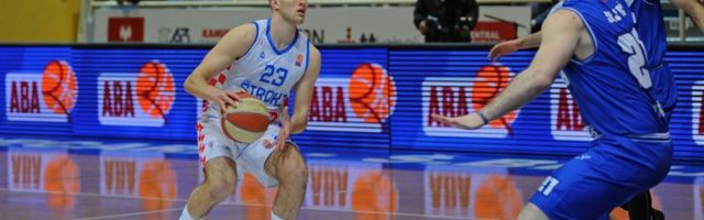 Ciobona dovela velikog talenta, hrvatski selektor na klupi Zdra