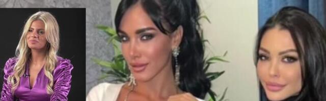 ZADRUGARI OPLELI PALJBU PO MARINKOVIĆEVOJ: Marijana Zonjić uputile oštre kritike svojoj bivšoj drugarici nakon afere sa Pecom - Od nje nisam ništa drugo očekivala!