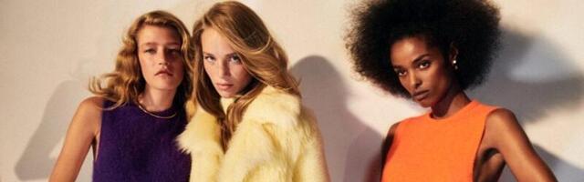 Massimo Dutti Limited Edition kolekcija odaje počast autentičnoj eleganciji