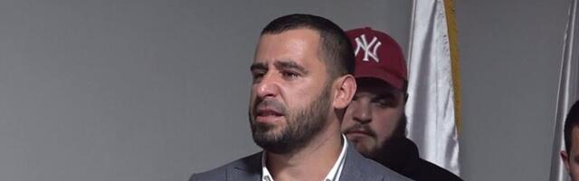 Jakupi nakon historijskog uspjeha u Rožajama: Ne ubijajte svoje lavove da vas ne bi pojeli neprijateljski psi