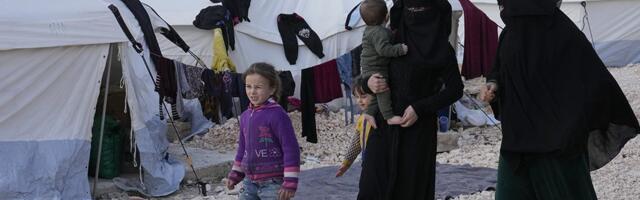 PRISILJENI SMO NA SEKS DA IH OPLODIMO! Žene pripadnice ISIS-a siluju dečake, daju im "vijagru" - deca završila u bolnici! JEZIVO