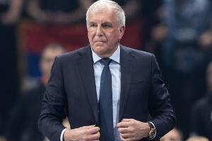 Обрадовић: Све знамо о Виртусу, играћемо са великом жељом да победимо