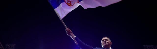 R. Srpskoj je potreban jak lider, a ne pion