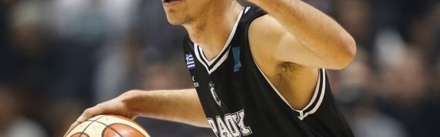 Bivši plej Partizana otišao u Meksiko