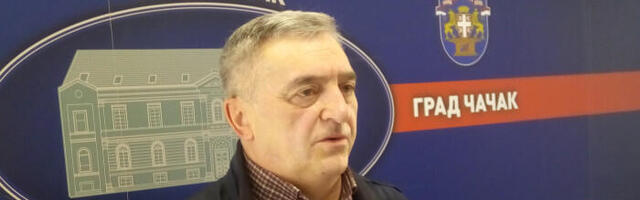 Dr Pajović: Nije bilo greške lekara u slučaju Čačanke koja je preminula od uboda stršljena