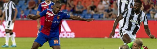 SADA I ZVANIČNO: Partizan doveo NAJVEĆE POJAČANJE ovog leta!