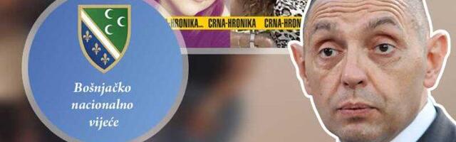 BNV: Stipendiranje studentkinja iz Sarajeva nagrada za negiranje genocida i slavljenje ratnih zločinaca