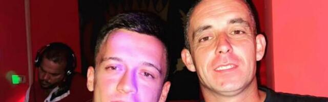 MIRKOVIĆ JE ZAGOLICAO MAŠTU NAVIJAČA: Ako se sve kockice slože, ekipa dobija veliko pojačanje!