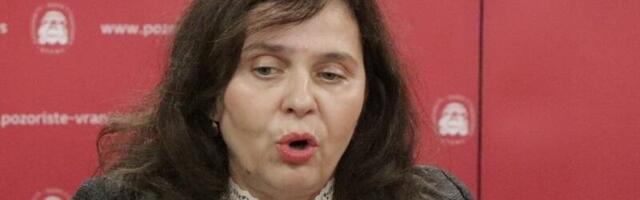 INTERVJU Mandić Rigonat: Svako zatrpavanje istine je uspostavljanje novog zla
