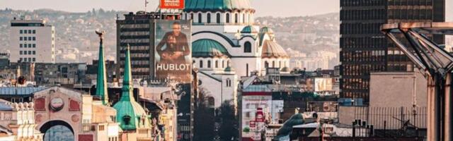 Vikend mapa Beograda: Evo šta možete da posetite od 5. do 7. januara