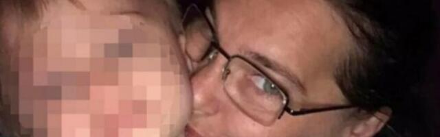 "MOGU SAMO DA GA ZAMISLIM GLADNOG KAKO PRUŽA RUKE KA HRANI!" Potresna ispovest majke preminulog dvogodišnjaka: Falilo je PET centimetara da je dohvati