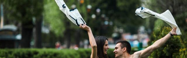 Za hrabre avanturiste: 4 uslova za seks na javnom mestu!